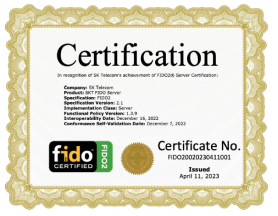 FIDO2